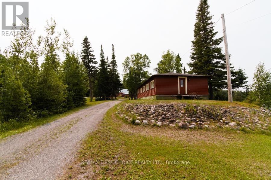 6502 Hwy 11, Greenstone, Ontario  P0T 1M0 - Photo 39 - X13610330