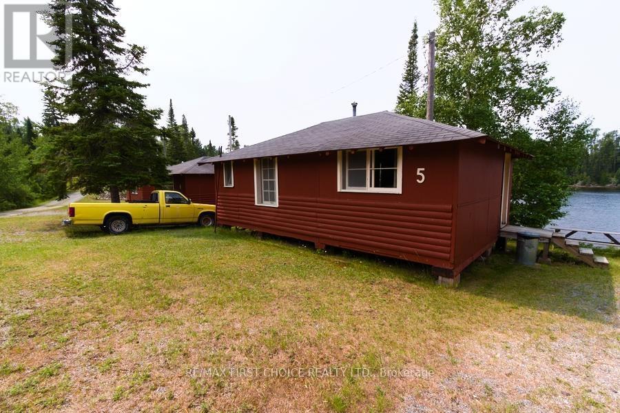 6502 Hwy 11, Greenstone, Ontario  P0T 1M0 - Photo 48 - X13610330