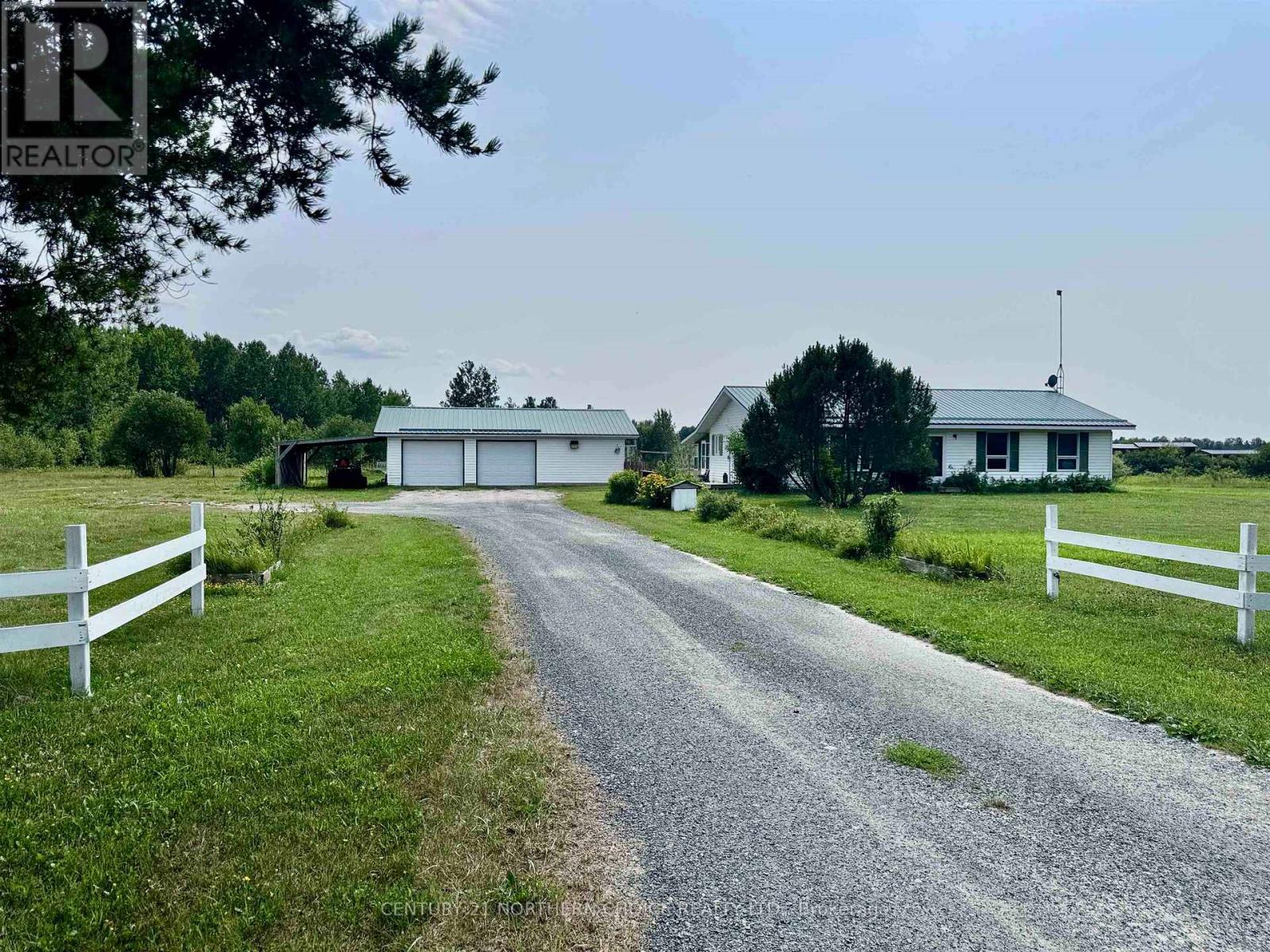175 FROG CREEK ROAD, Alberton, Ontario
