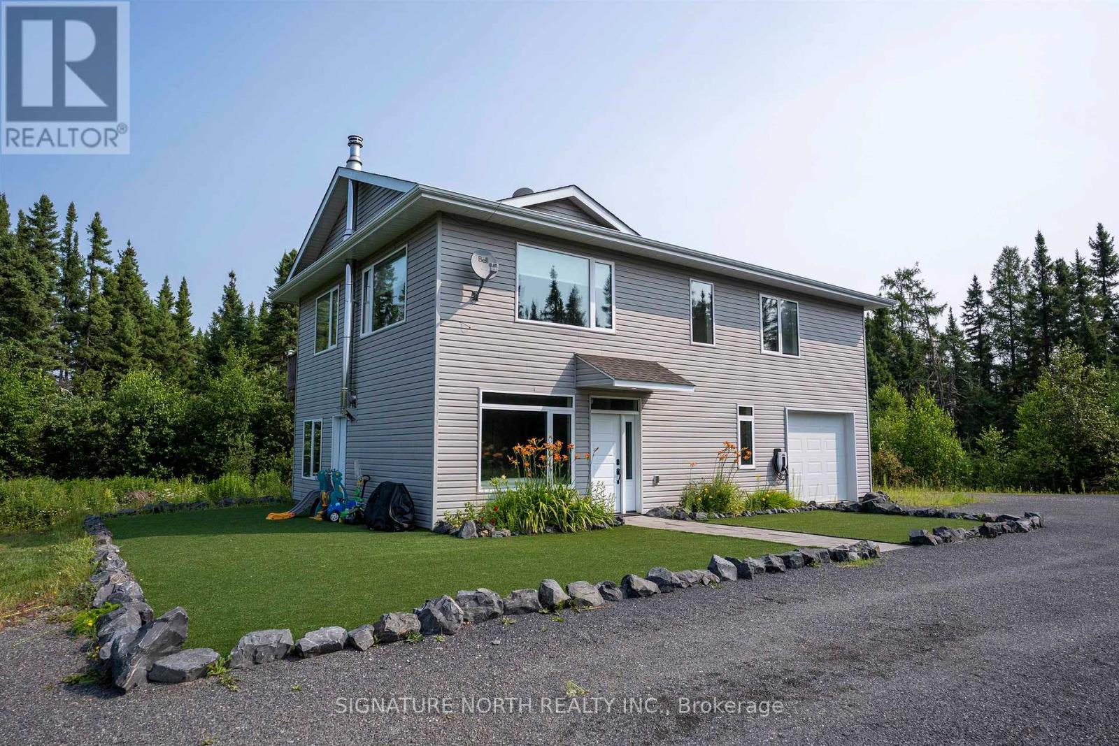 510 Highway 527, Shuniah, Ontario  P7A 0N2 - Photo 1 - X13613024