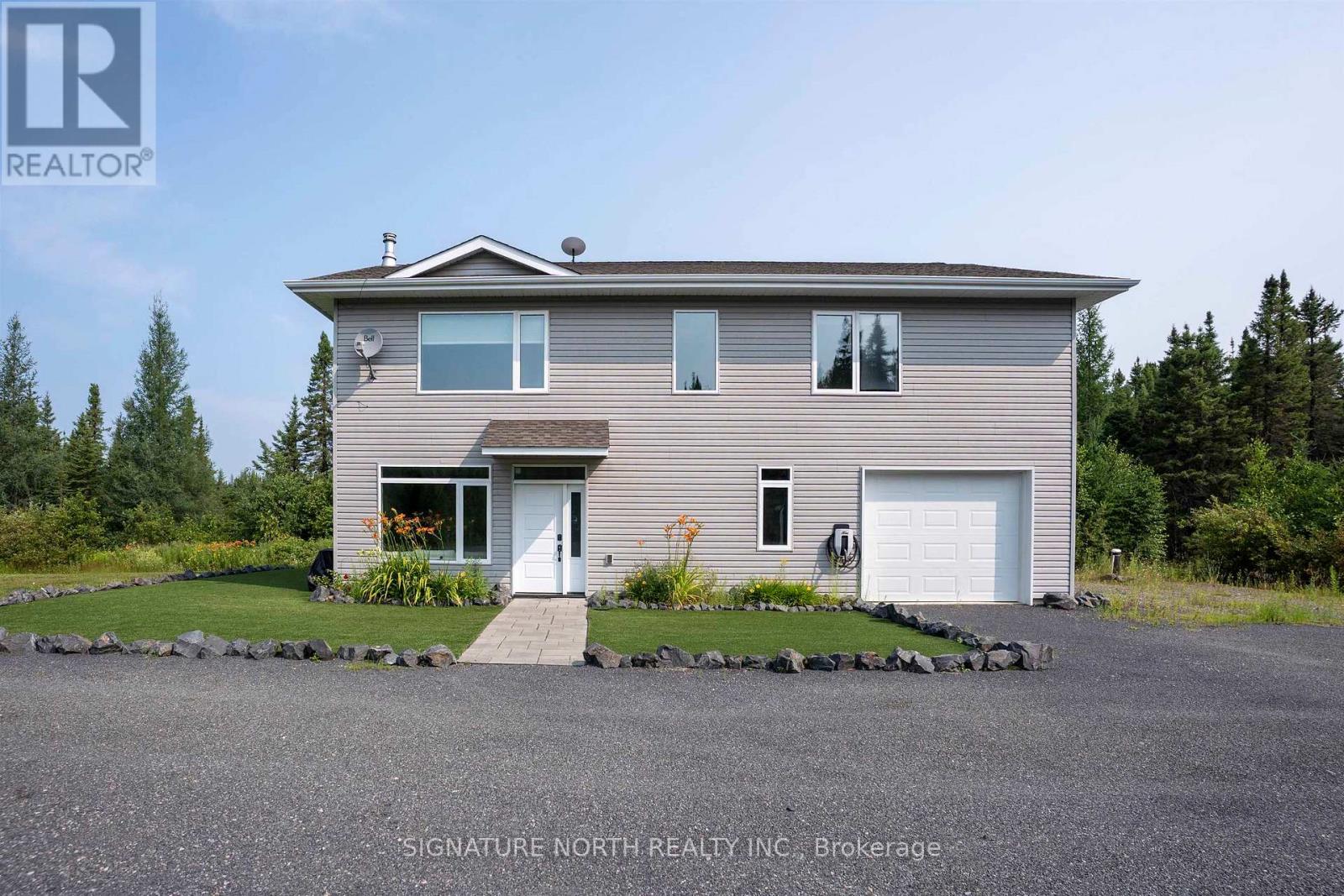 510 Highway 527, Shuniah, Ontario  P7A 0N2 - Photo 2 - X13613024