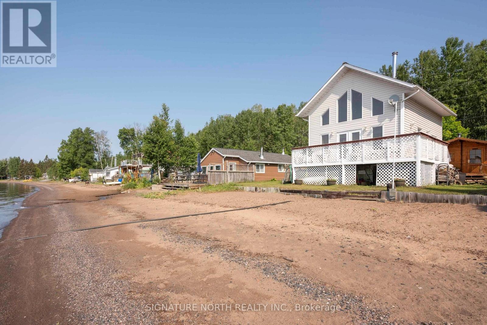 608 White Birch Beach Road, Shuniah, Ontario  P7A 4B5 - Photo 2 - X13613270