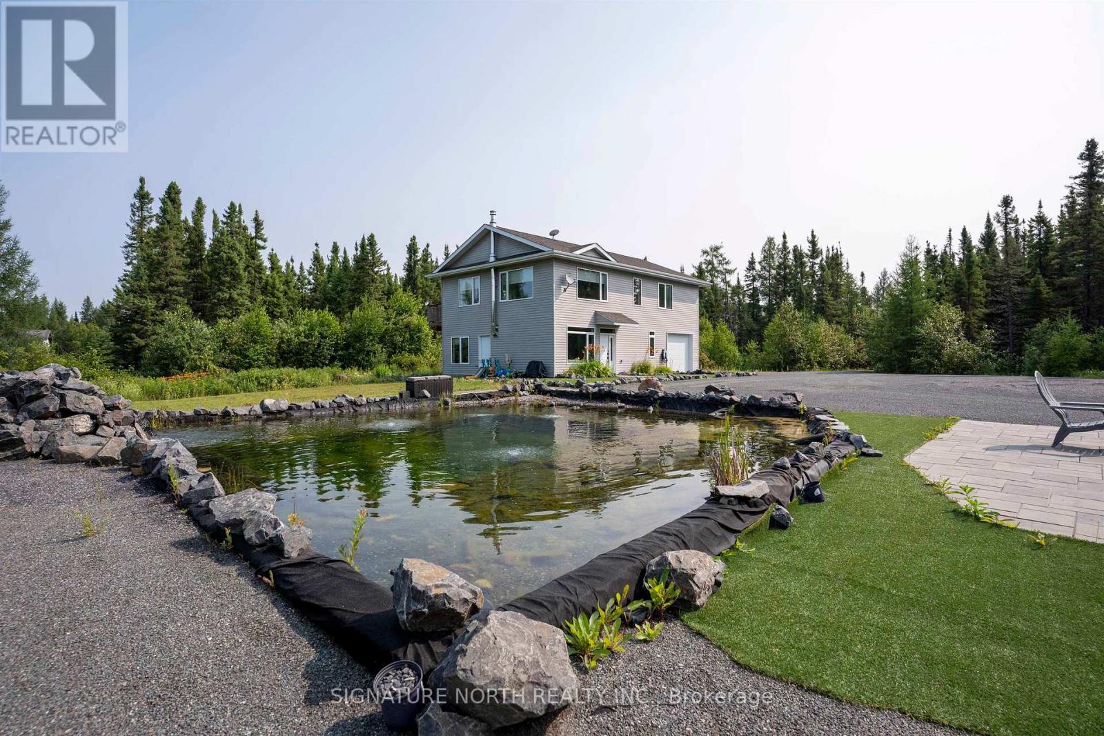 510 Highway 527, Shuniah, Ontario  P7A 0N2 - Photo 36 - X13613024
