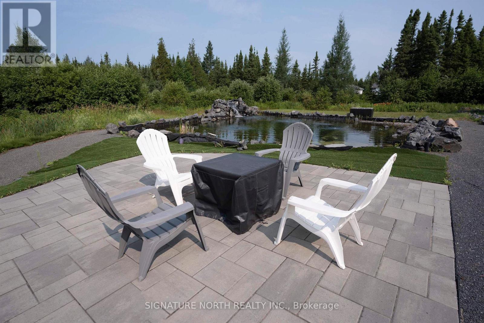 510 Highway 527, Shuniah, Ontario  P7A 0N2 - Photo 38 - X13613024