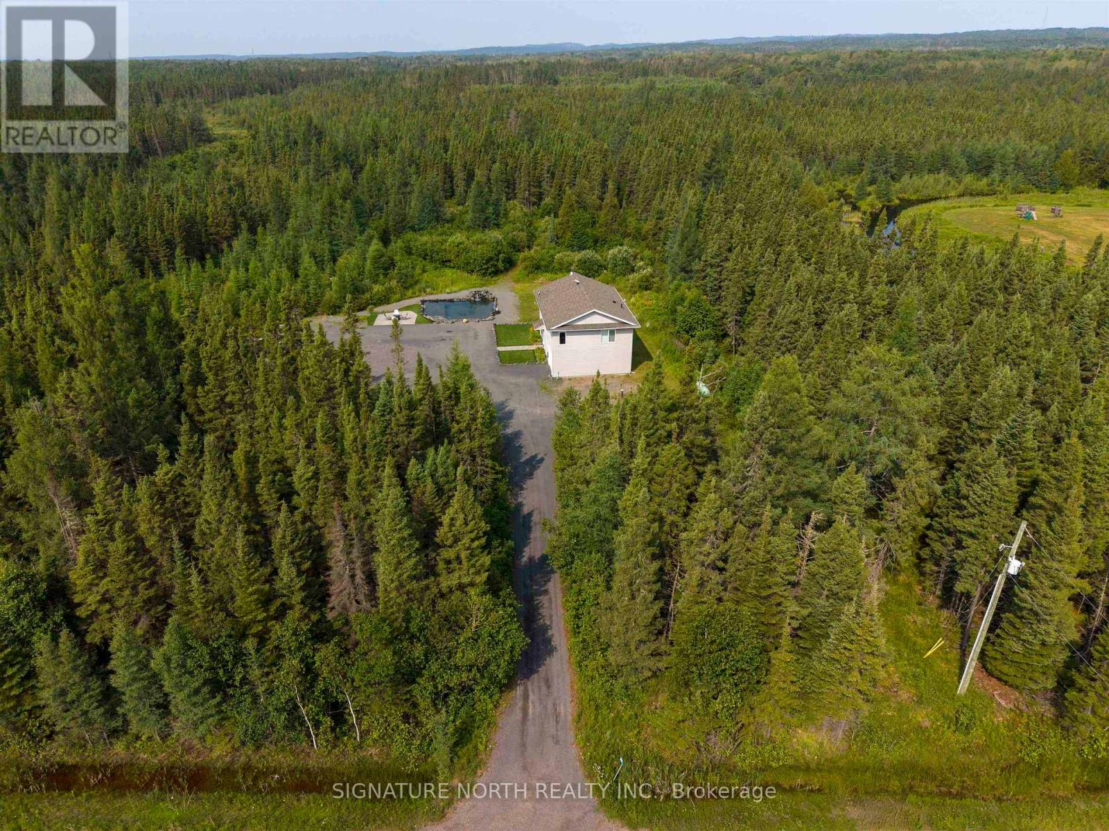 510 Highway 527, Shuniah, Ontario  P7A 0N2 - Photo 41 - X13613024