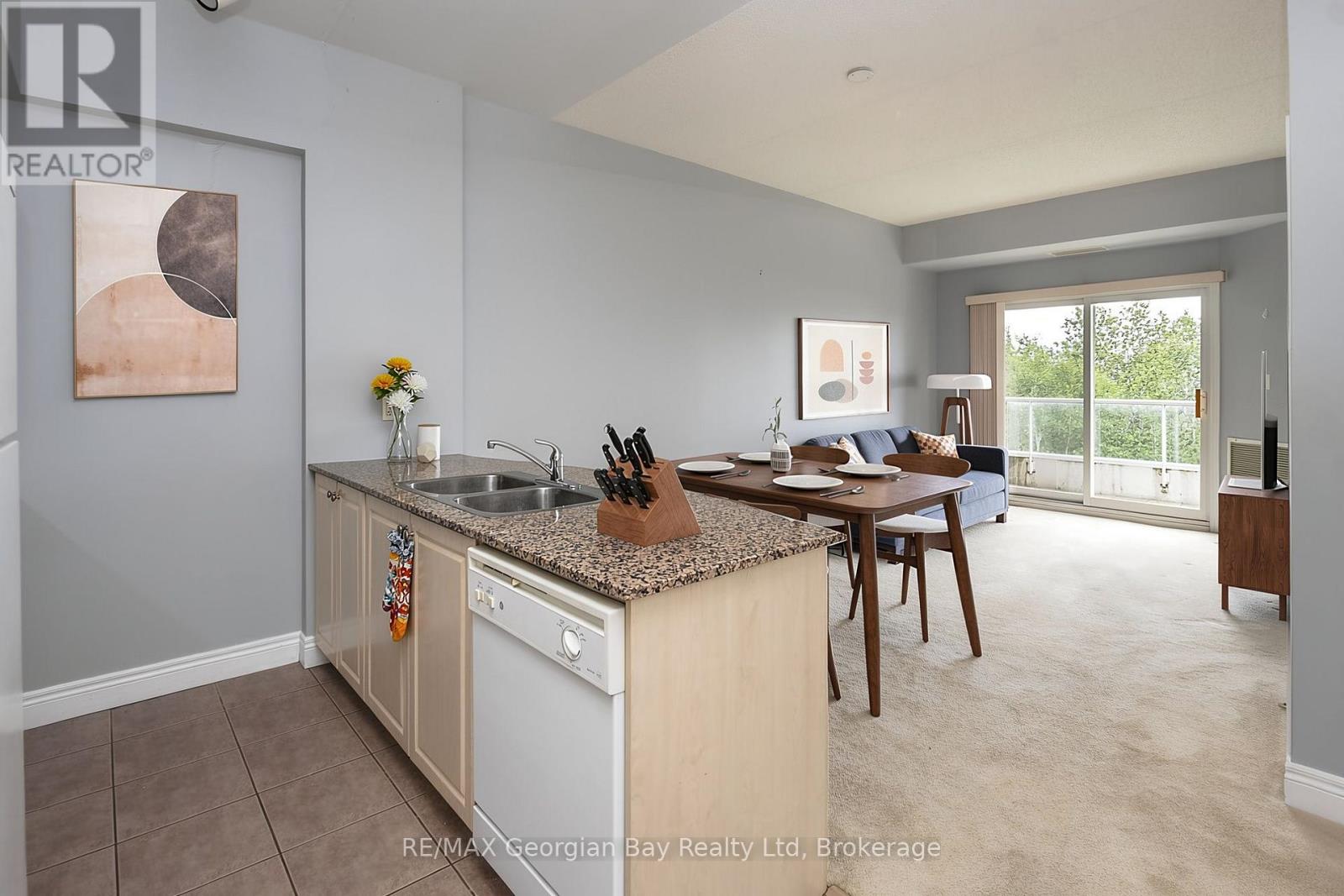 415 - 280 Aberdeen Boulevard, Midland, Ontario  L4R 5N4 - Photo 4 - S13730886