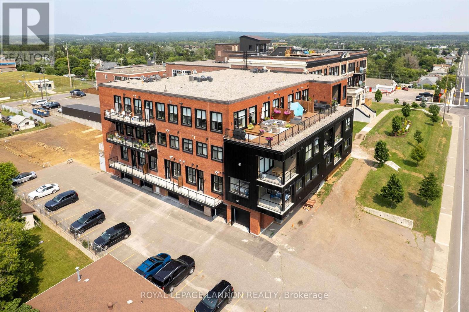 3414 - 96 High Street N, Thunder Bay, Ontario  P7A 5R3 - Photo 3 - X13614402