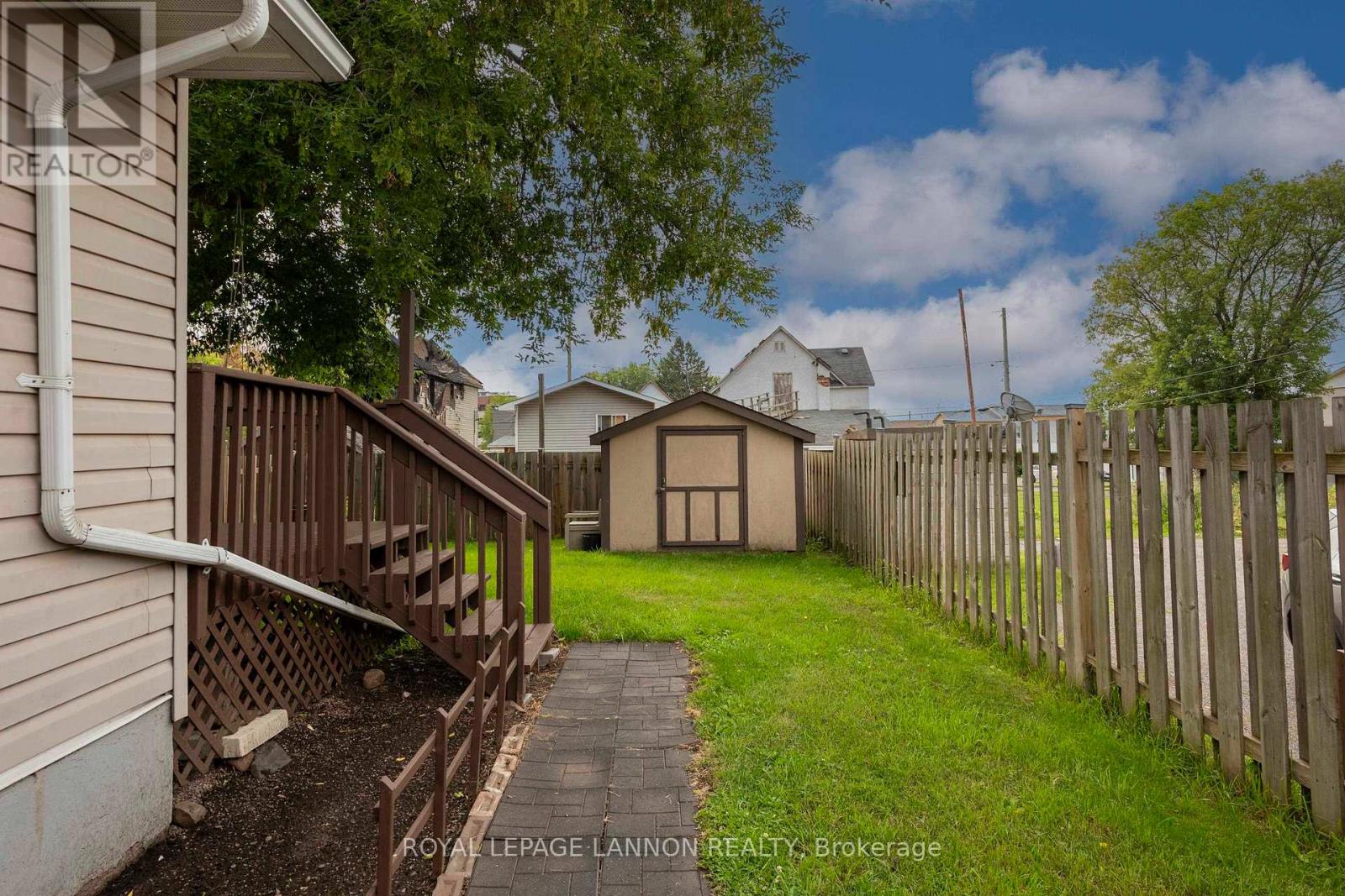 127 Court St S, Thunder Bay, Ontario  P7B 2X5 - Photo 34 - X13626924