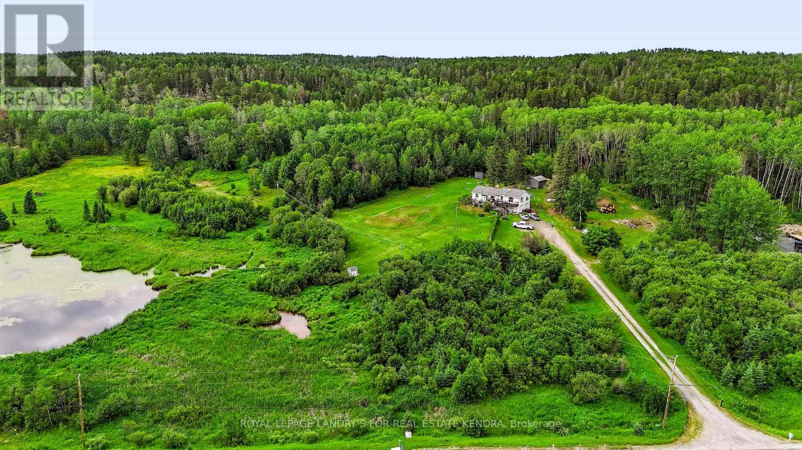3188 Highway 596, Kenora Remote Area, Ontario  P0X 1C0 - Photo 22 - X13627712