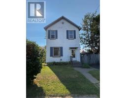 9 RUTTAN ST., Thunder Bay, Ontario