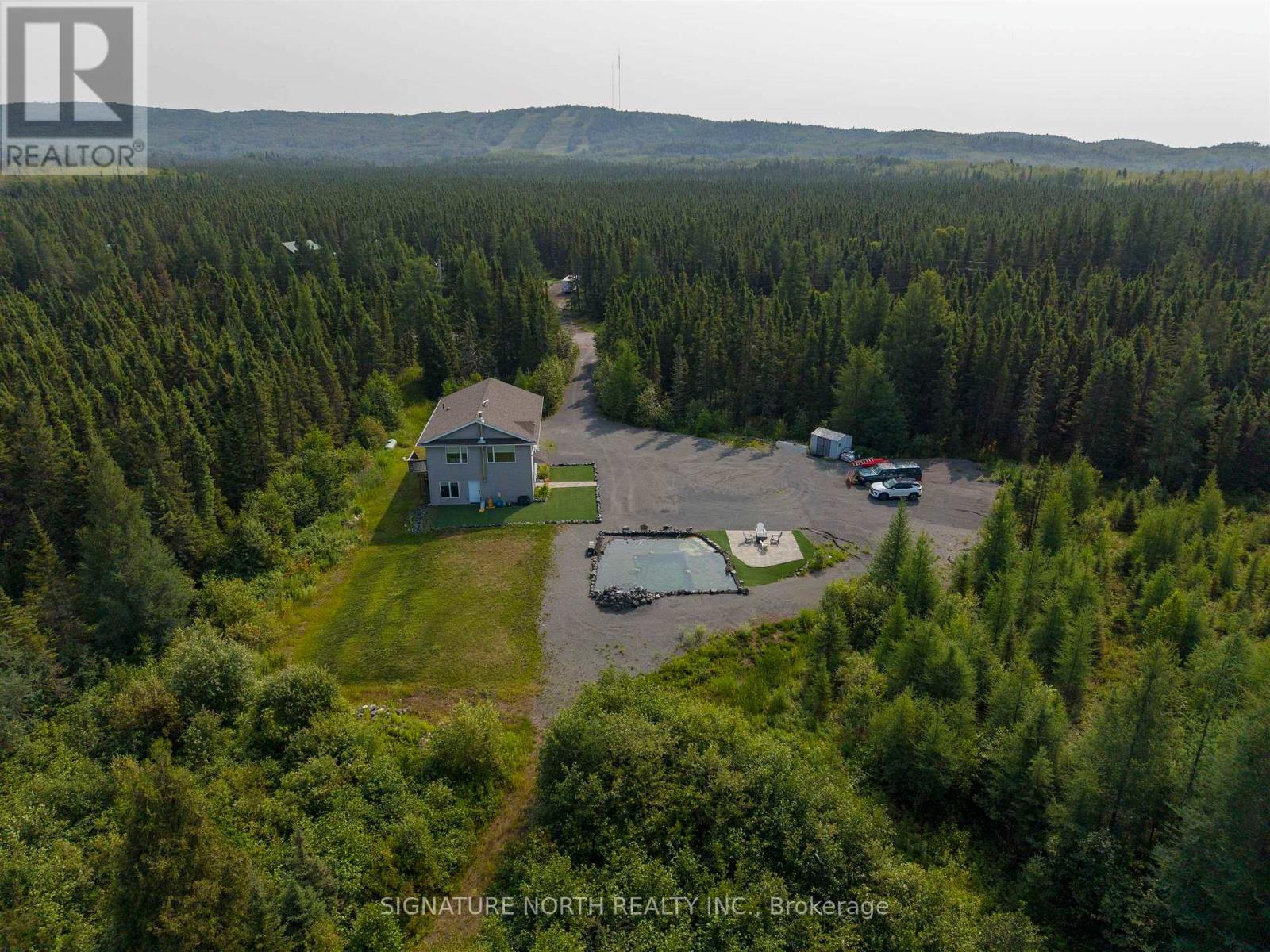 510 Highway 527, Shuniah, Ontario  P7A 0N2 - Photo 42 - X13613024