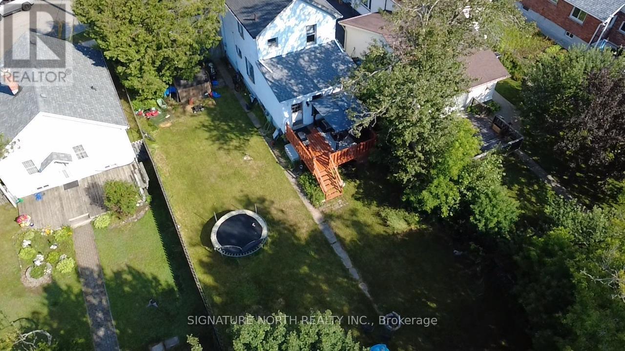 9 Ruttan St., Thunder Bay, Ontario  P7A 5C4 - Photo 33 - X13633344
