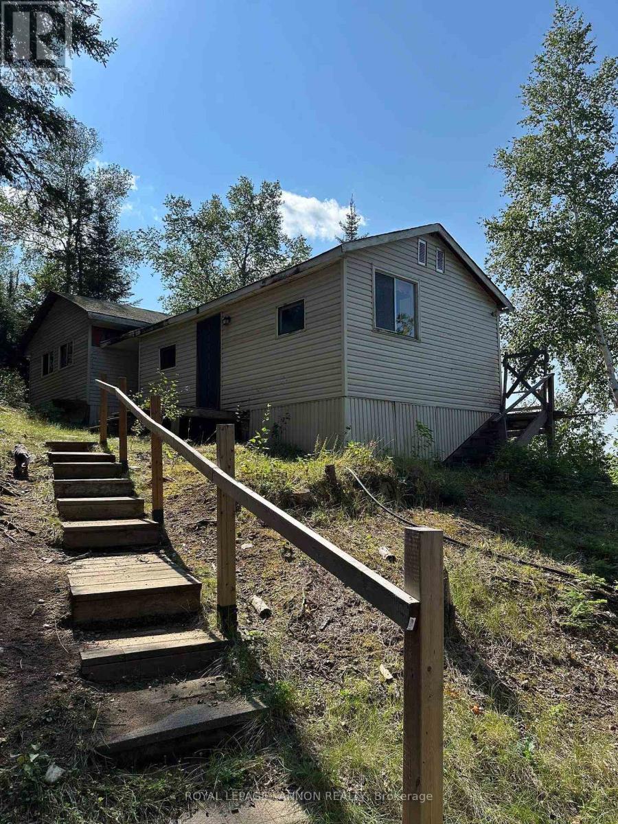 430 Castor Island, Thunder Bay Remote Area, Ontario  P0T 2T0 - Photo 2 - X13613332