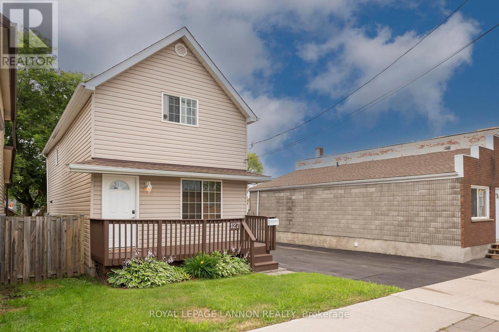 127 Court St S, Thunder Bay, Ontario  P7B 2X5 - Photo 39 - X13626924