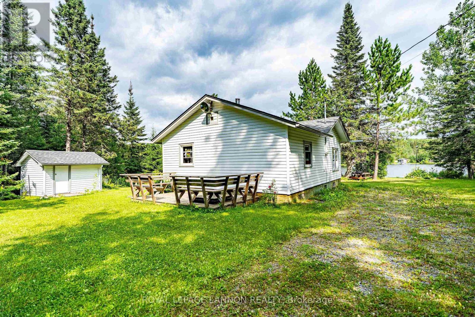 22 Warnica Road W, Thunder Bay Remote Area, Ontario  P7G 0Y5 - Photo 42 - X13633460