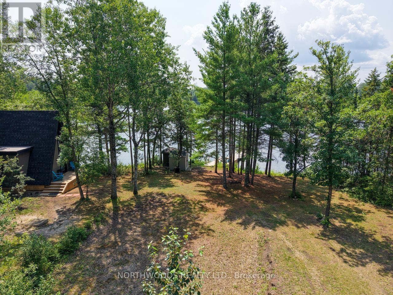 191 Father Moss Road, Sioux Narrows-Nestor Falls, Ontario  P0X 1N0 - Photo 1 - X13620110