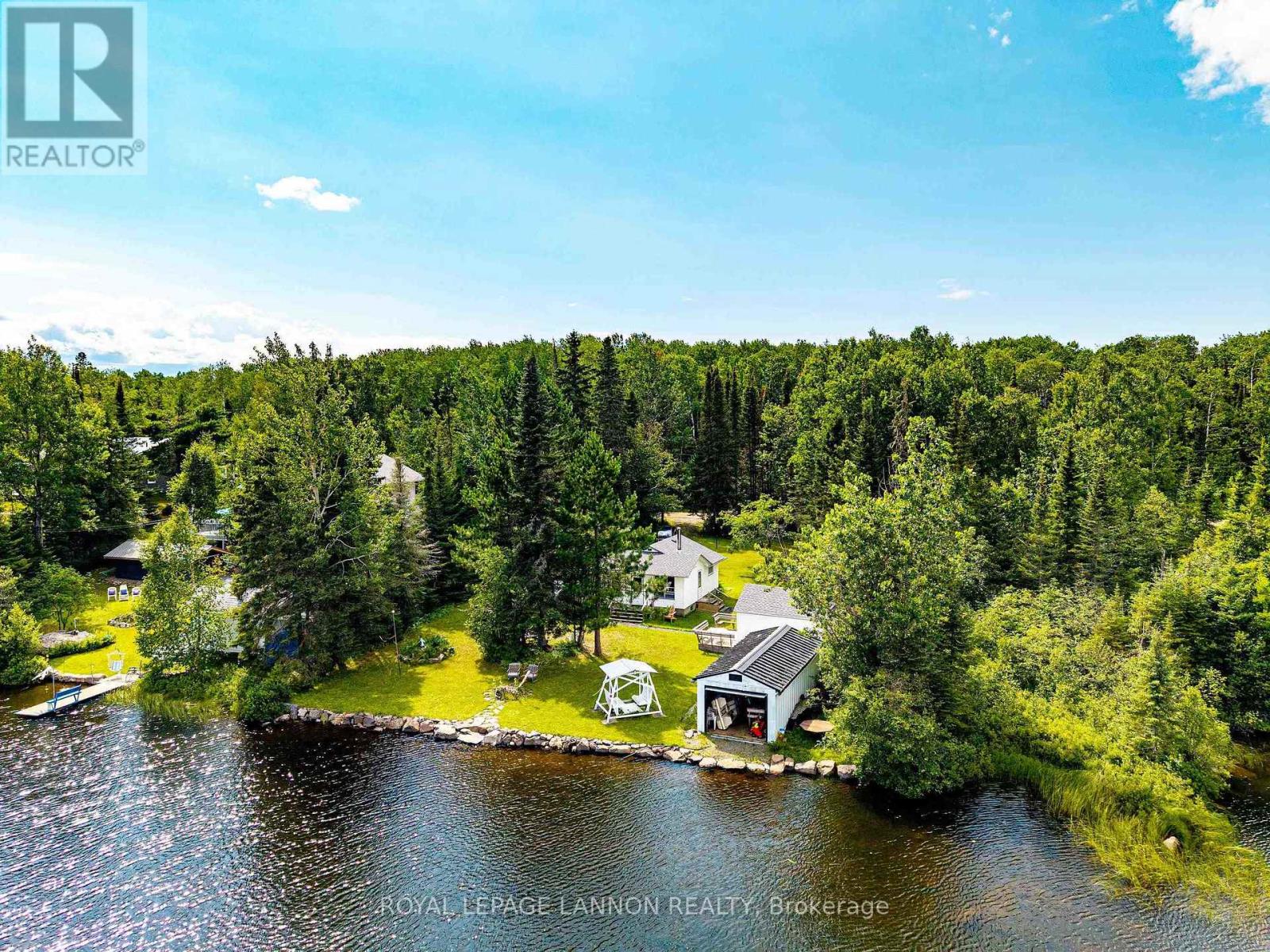 22 Warnica Road W, Thunder Bay Remote Area, Ontario  P7G 0Y5 - Photo 13 - X13633460