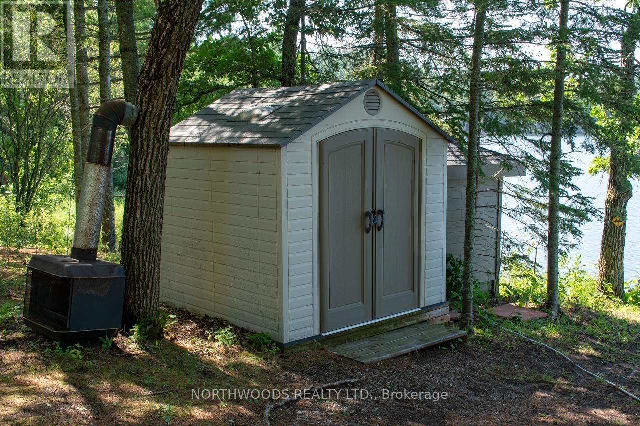 191 Father Moss Road, Sioux Narrows-Nestor Falls, Ontario  P0X 1N0 - Photo 44 - X13620110