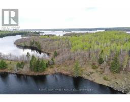 LOT 13 BIG NARROWS ISLAND LAKE OF THE WOODS, Kenora Remote Area, Ontario