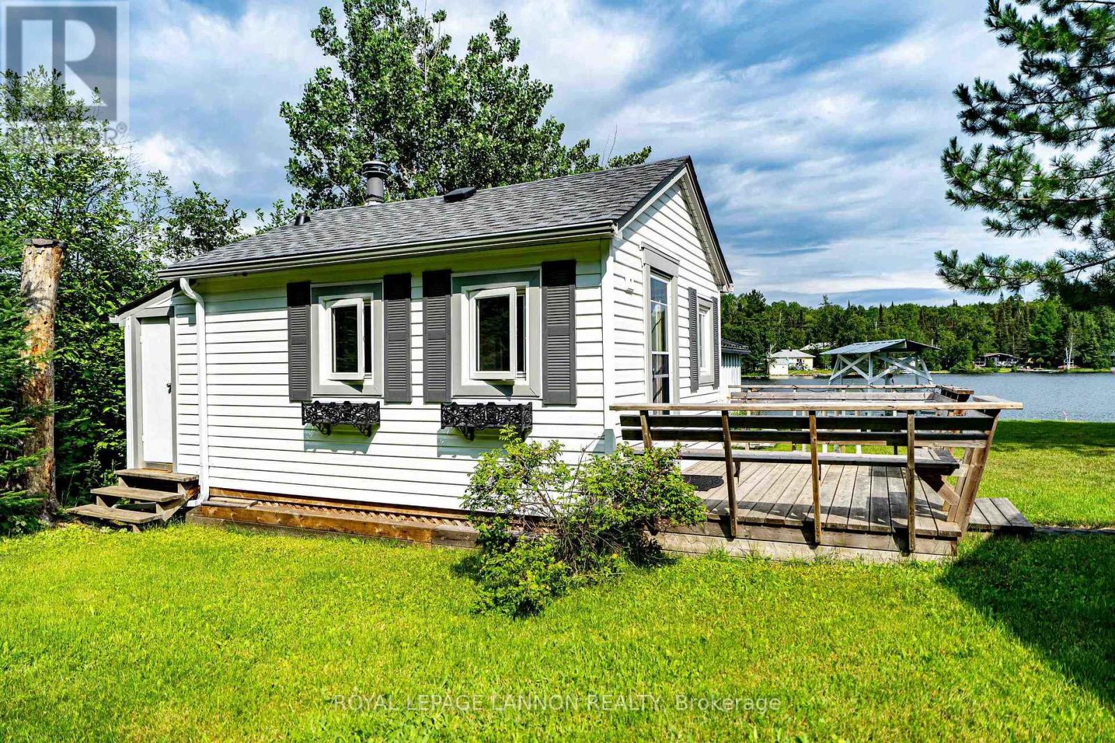 22 Warnica Road W, Thunder Bay Remote Area, Ontario  P7G 0Y5 - Photo 32 - X13633460