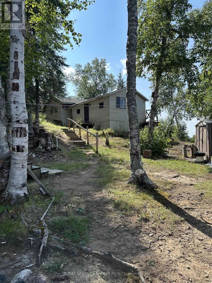 430 Castor Island, Thunder Bay Remote Area, Ontario  P0T 2T0 - Photo 1 - X13613332