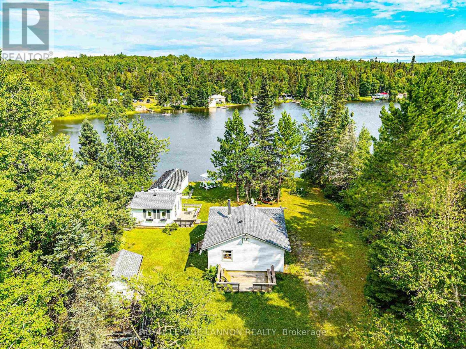 22 Warnica Road W, Thunder Bay Remote Area, Ontario  P7G 0Y5 - Photo 8 - X13633460