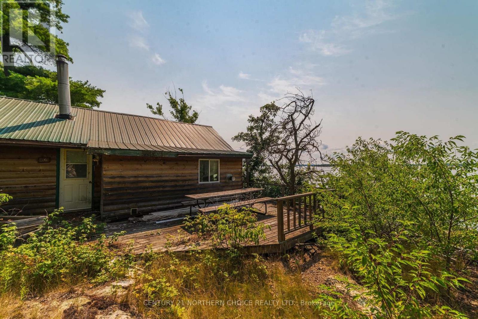 Island Eb2359, Kenora Remote Area, Ontario  P0X 1C0 - Photo 10 - X13634512