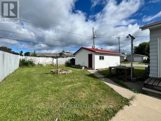 67 Detta Road, Red Lake, Ontario  P0C 1C0 - Photo 4 - X13634700