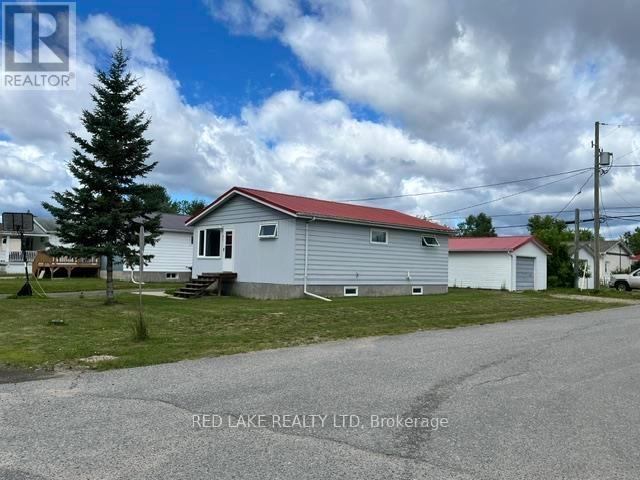 67 Detta Road, Red Lake, Ontario  P0C 1C0 - Photo 2 - X13634700