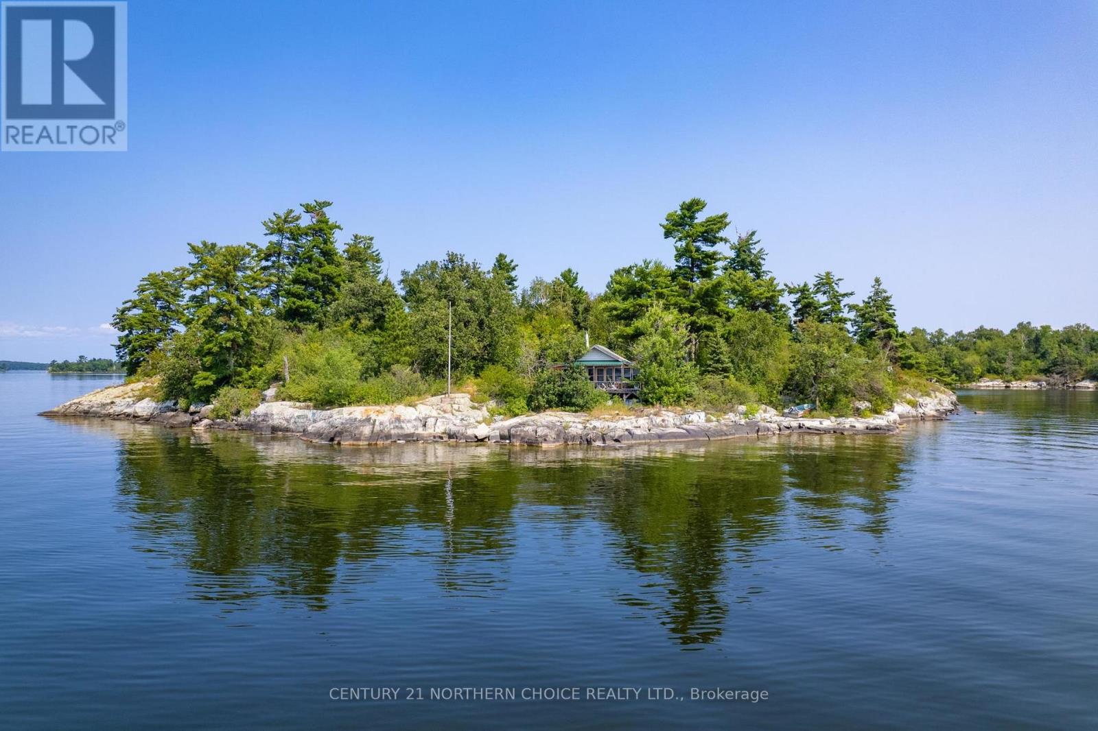 Island Eb2359, Kenora Remote Area, Ontario  P0X 1C0 - Photo 4 - X13634512