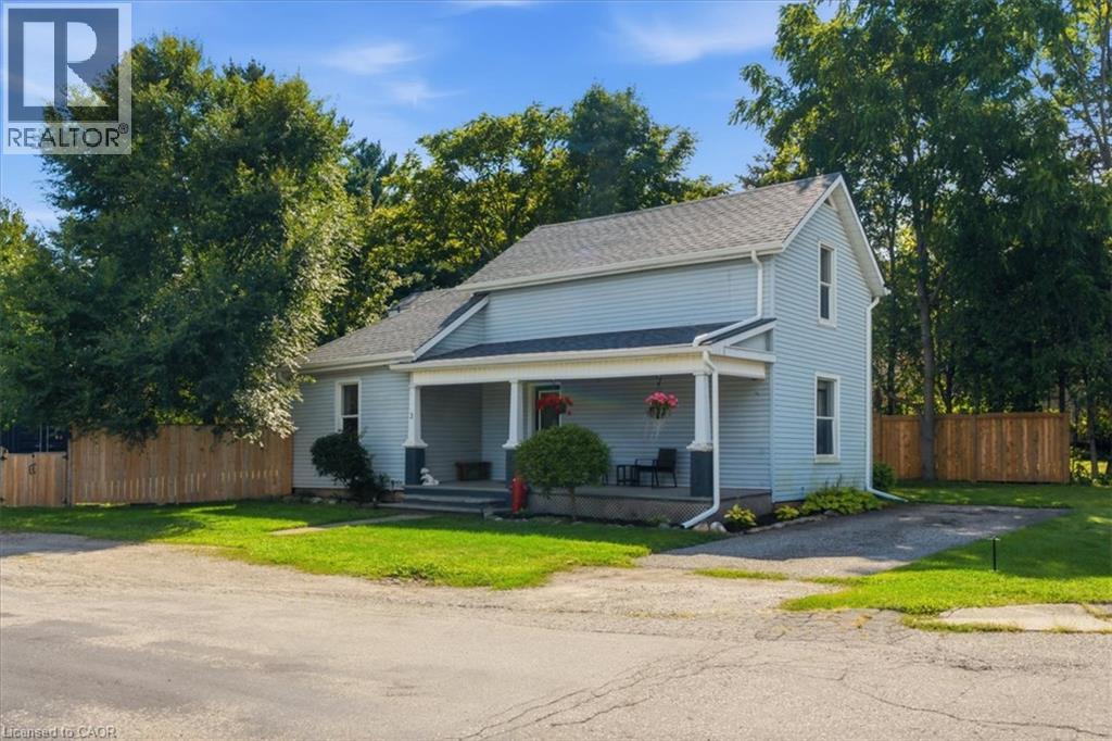 3 Queen Street S, Scotland, Ontario  N0E 1R0 - Photo 3 - 40859604