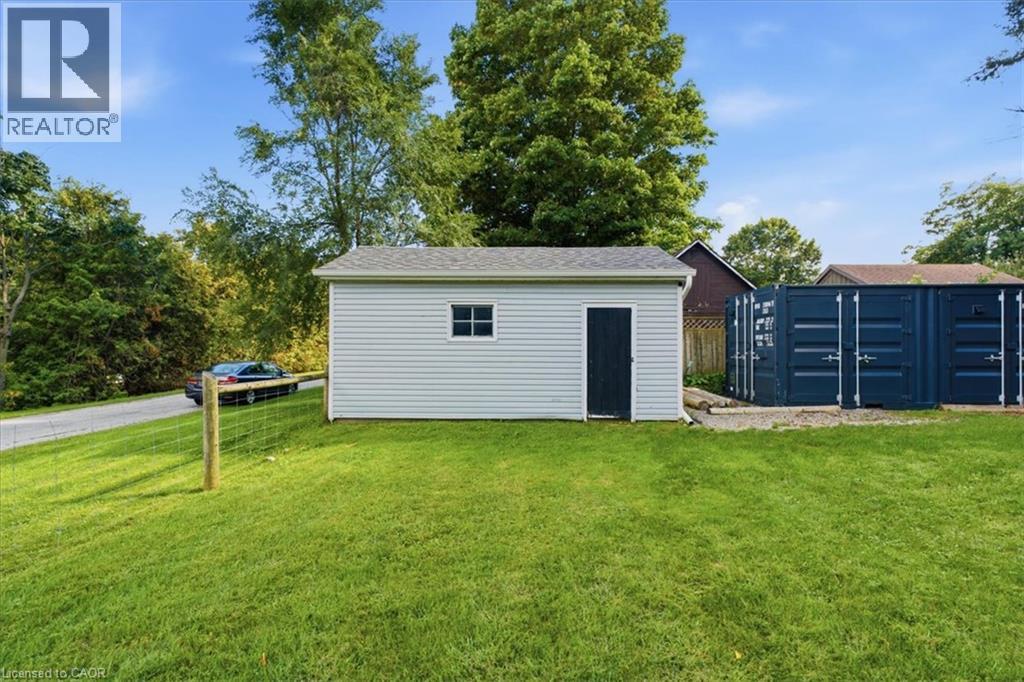 3 Queen Street S, Scotland, Ontario  N0E 1R0 - Photo 37 - 40859604