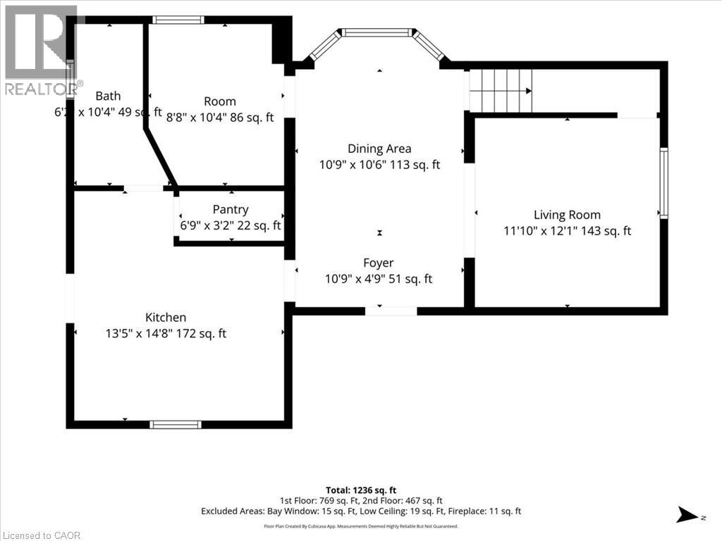 3 Queen Street S, Scotland, Ontario  N0E 1R0 - Photo 44 - 40859604
