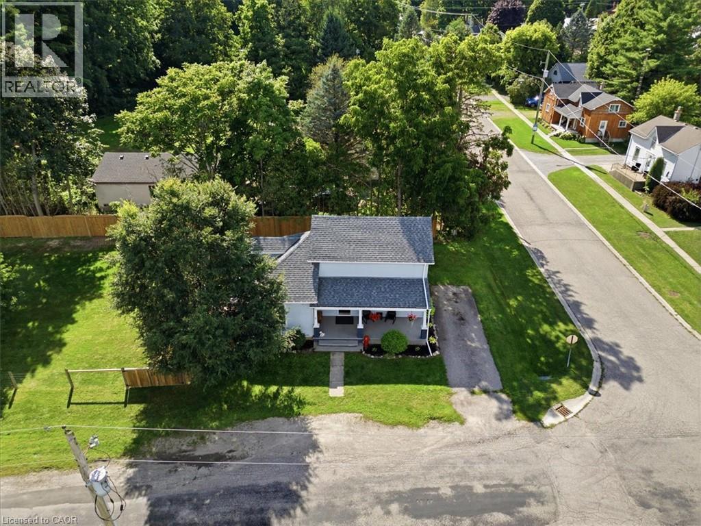 3 Queen Street S, Scotland, Ontario  N0E 1R0 - Photo 5 - 40859604