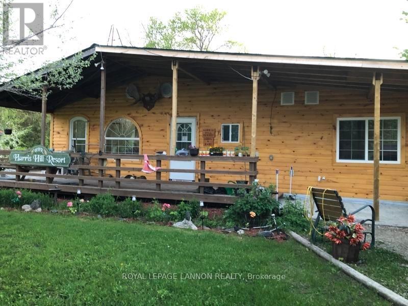 5209 Fishery Rd, Rainy River Remote Area, Ontario  P0W 1L0 - Photo 5 - X13641320
