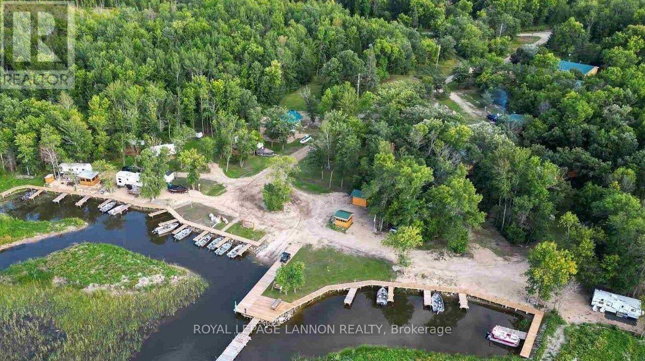 5209 Fishery Rd, Rainy River Remote Area, Ontario  P0W 1L0 - Photo 1 - X13641320