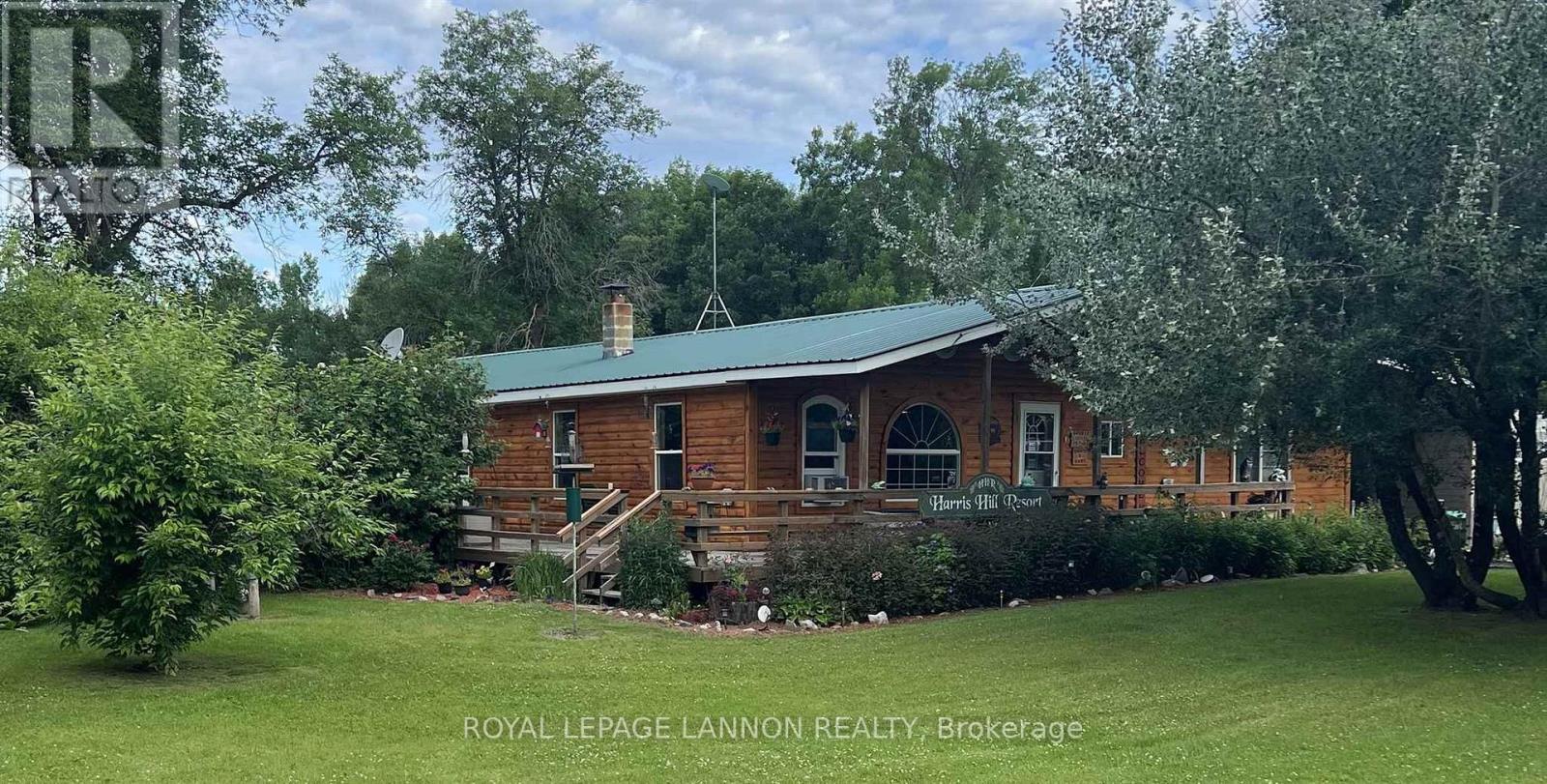 5209 Fishery Rd, Rainy River Remote Area, Ontario  P0W 1L0 - Photo 4 - X13641320