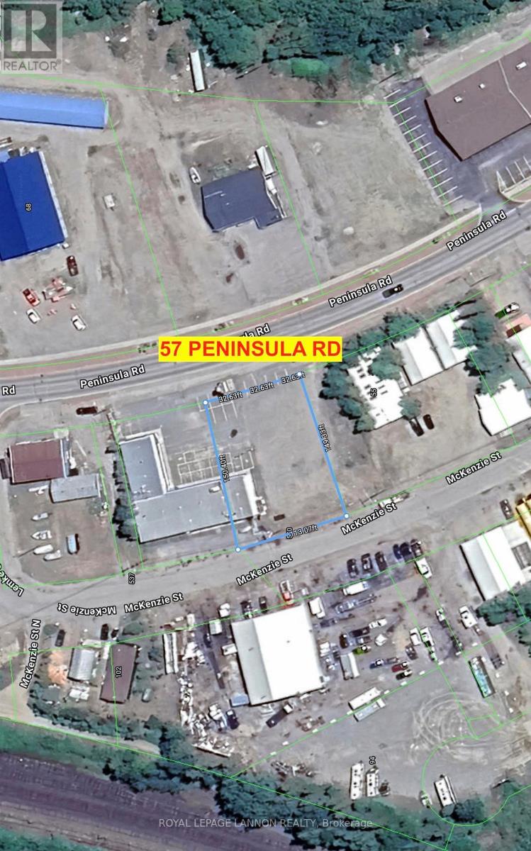 57 & 59 Peninsula Road, Marathon, Ontario  P0T 2E0 - Photo 20 - X13638514