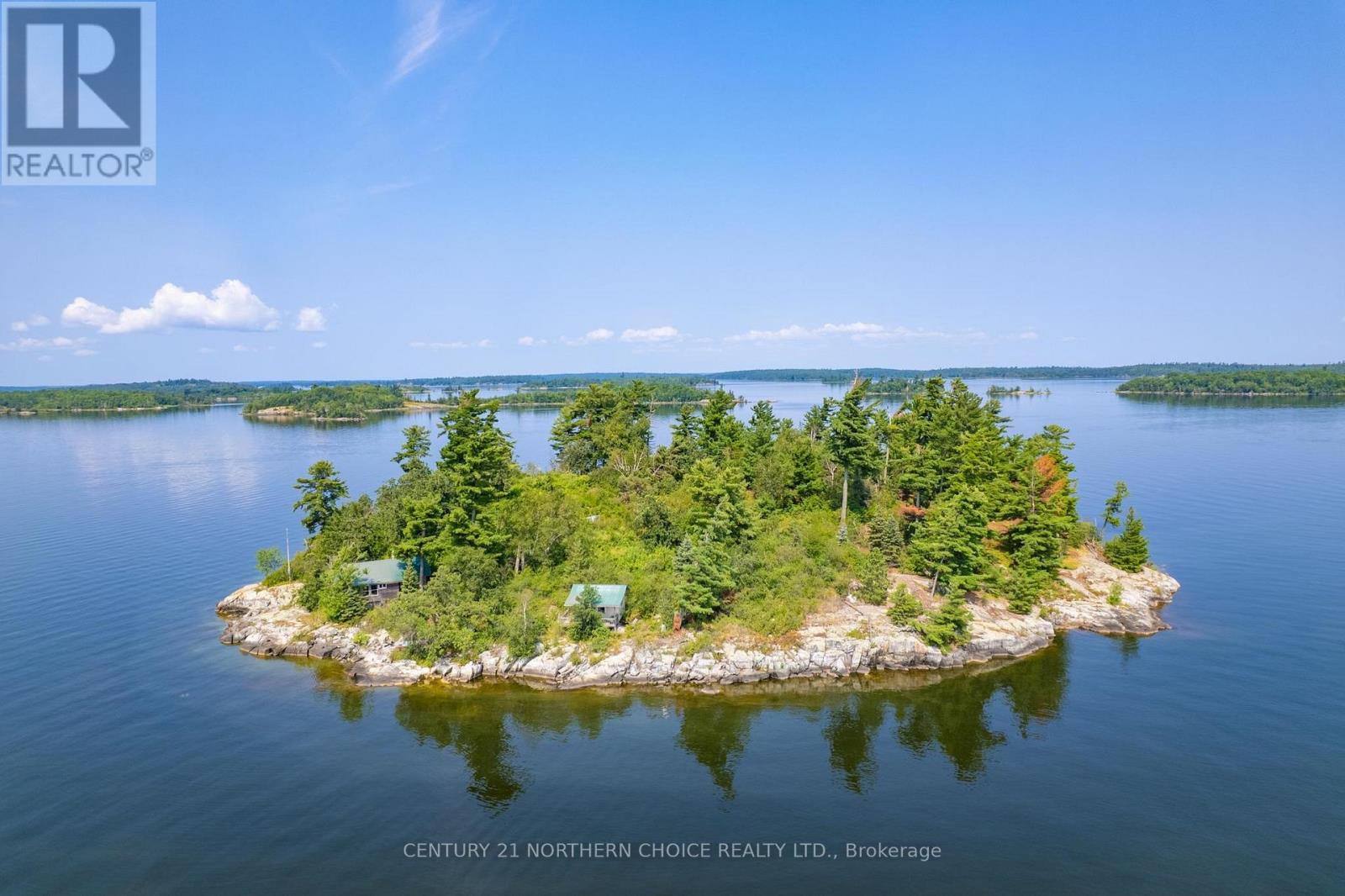 Island Eb2359, Kenora Remote Area, Ontario  P0X 1C0 - Photo 2 - X13634512