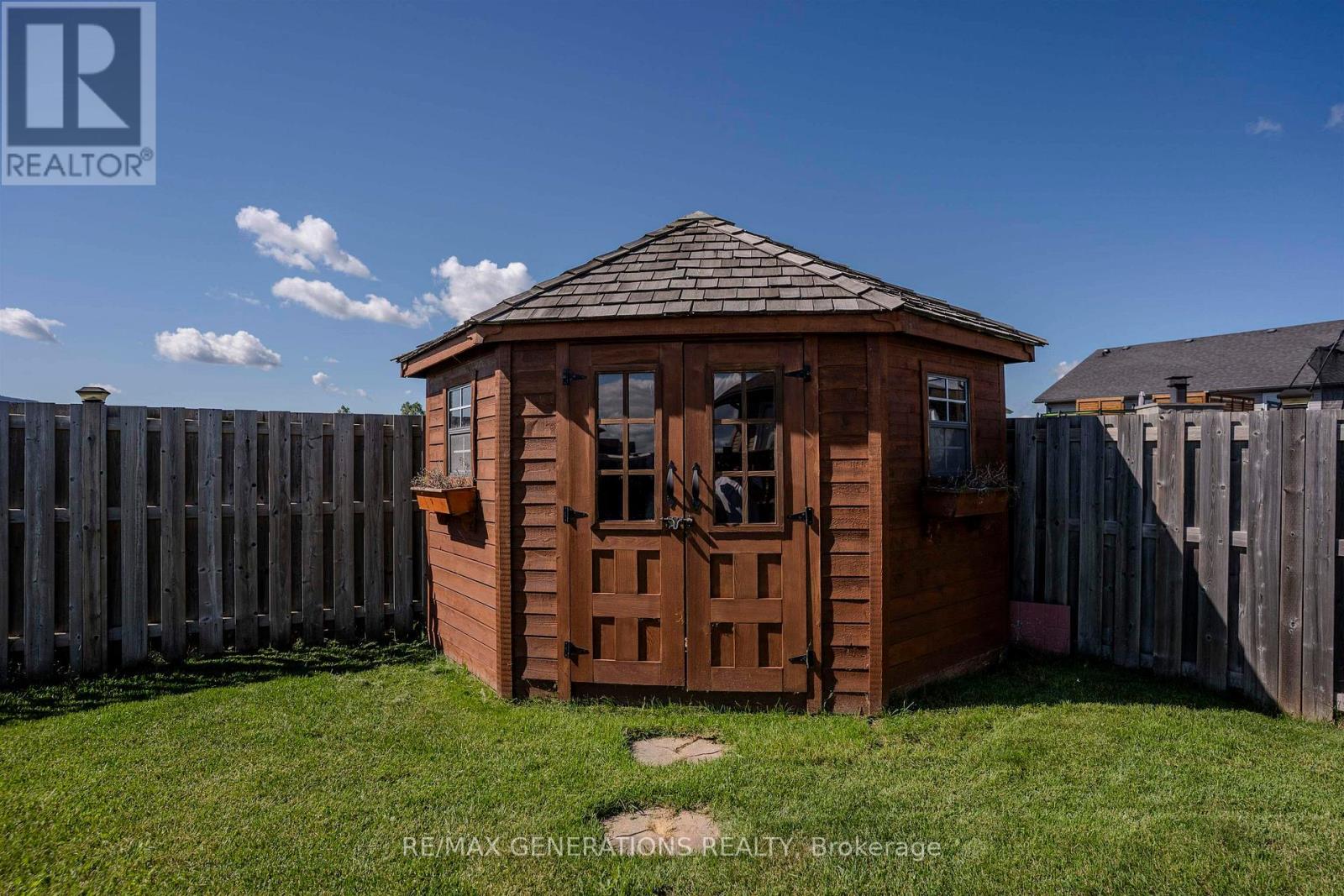 706 Weiler Boulevard, Thunder Bay, Ontario  P7C 0A7 - Photo 34 - X13644606