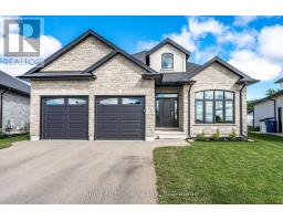 206 ORR STREET, Stratford, Ontario