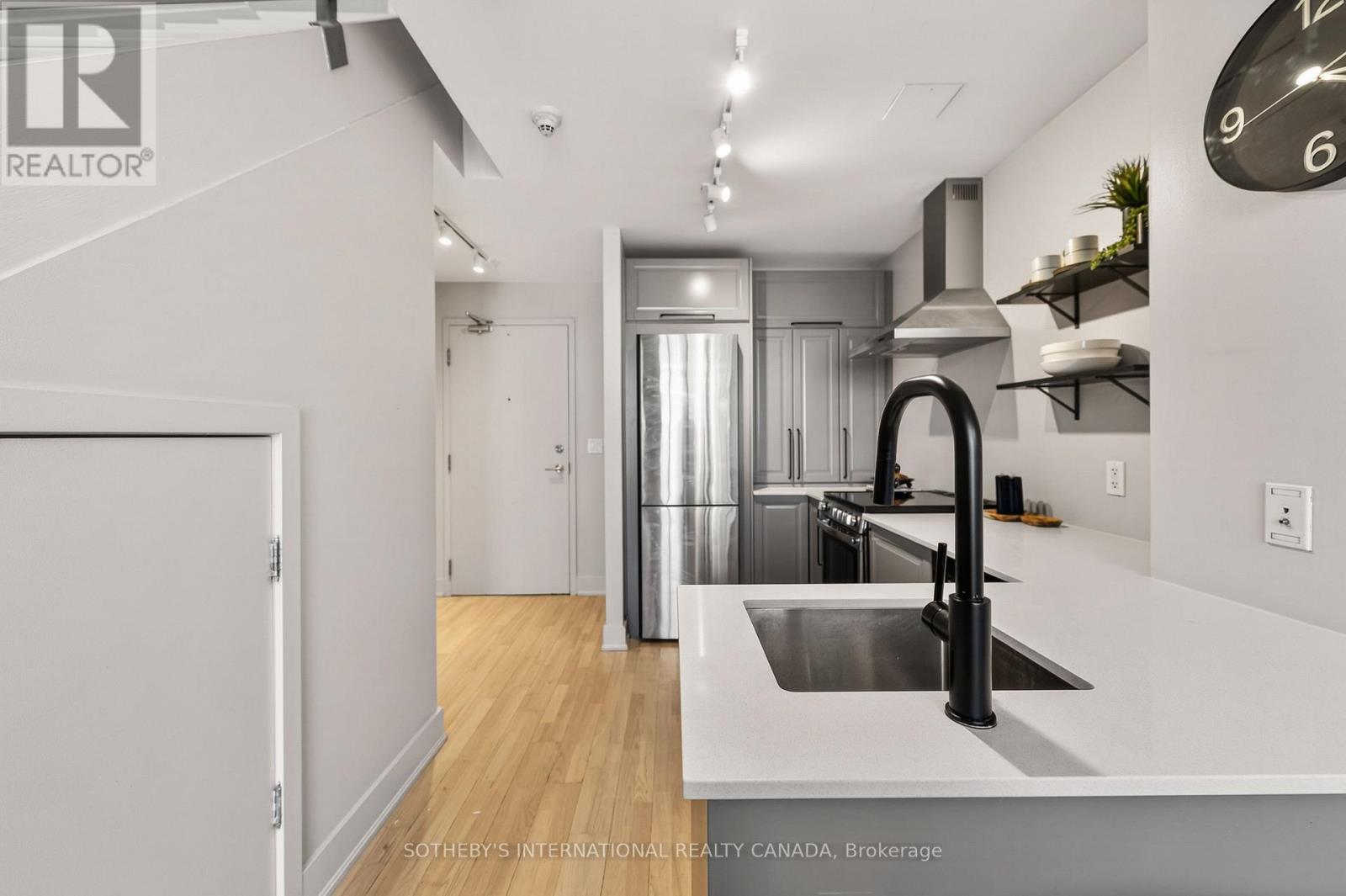 614 - 637 Lake Shore Boulevard W, Toronto, Ontario  M5V 3J6 - Photo 10 - C13730508