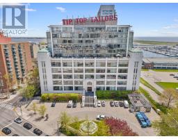 614 - 637 LAKE SHORE BOULEVARD W, Toronto, Ontario