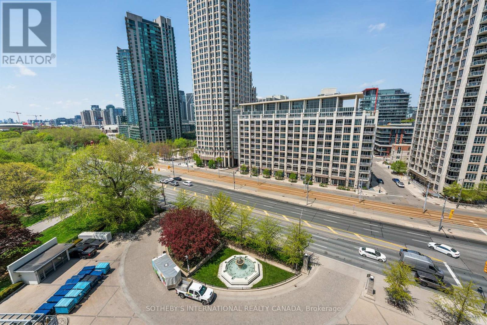 614 - 637 Lake Shore Boulevard W, Toronto, Ontario  M5V 3J6 - Photo 22 - C13730508