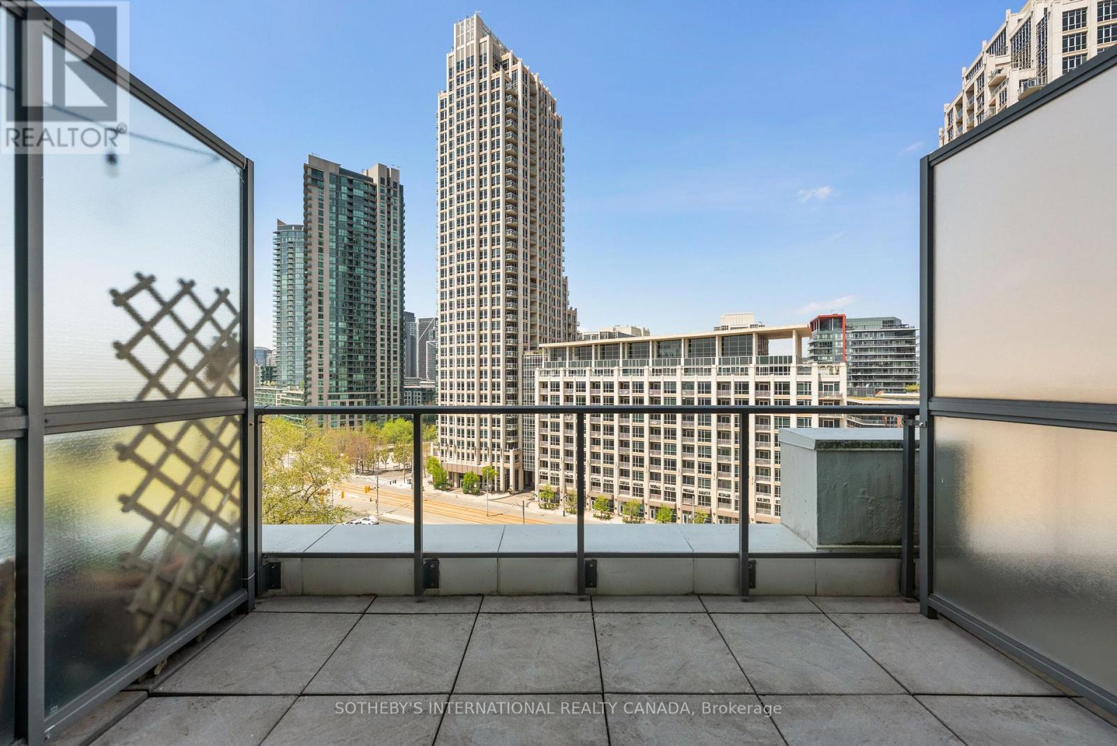 614 - 637 Lake Shore Boulevard W, Toronto, Ontario  M5V 3J6 - Photo 21 - C13730508