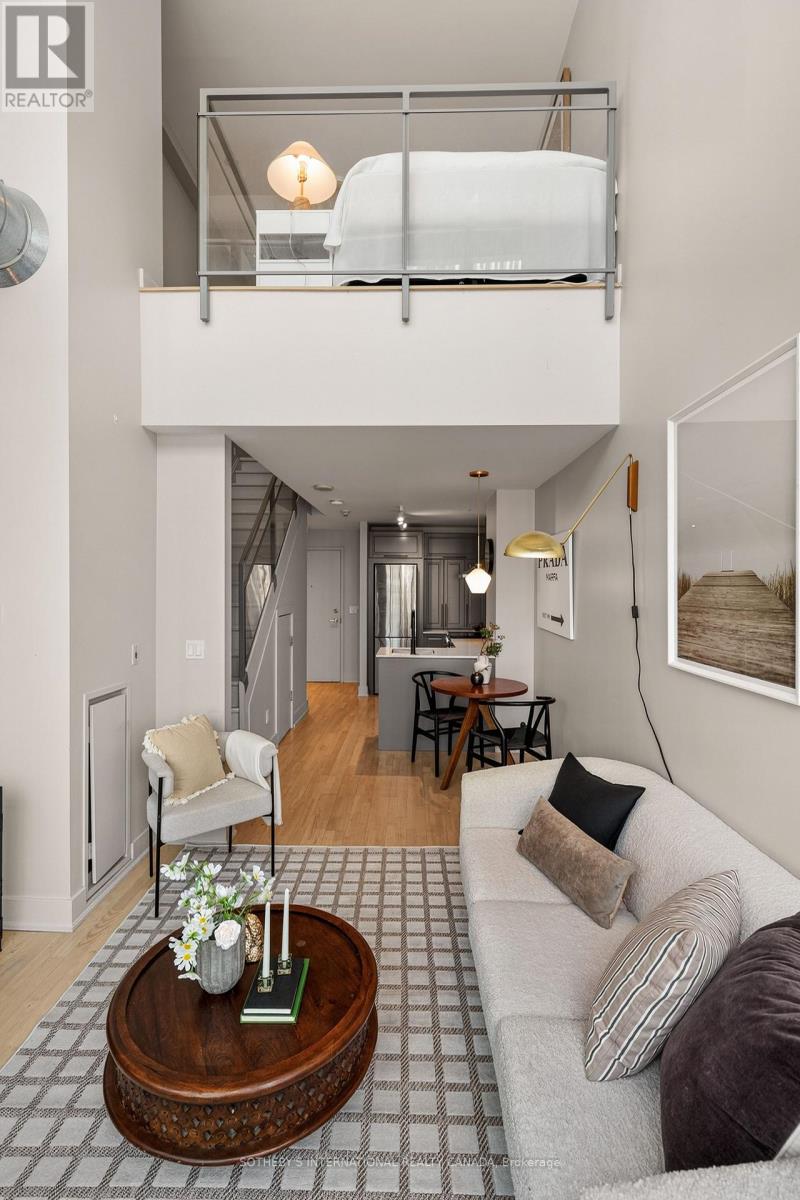 614 - 637 Lake Shore Boulevard W, Toronto, Ontario  M5V 3J6 - Photo 20 - C13730508