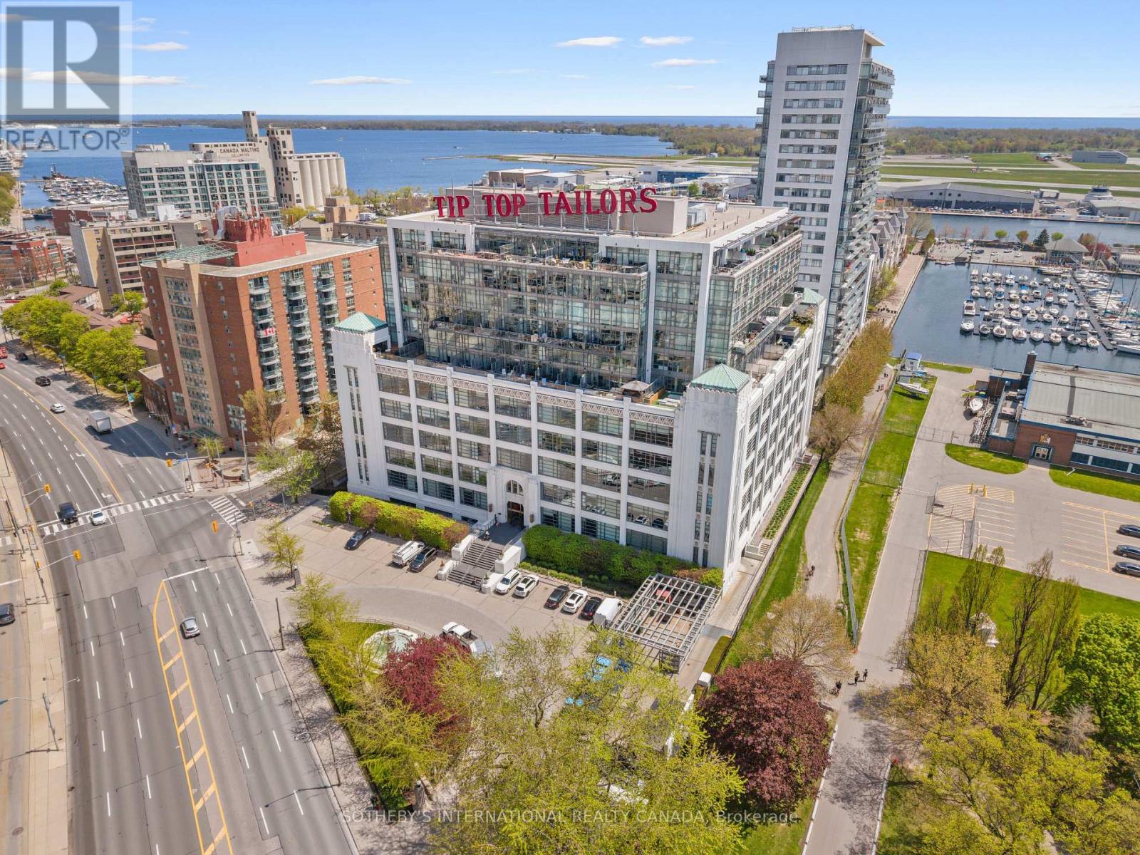 614 - 637 Lake Shore Boulevard W, Toronto, Ontario  M5V 3J6 - Photo 32 - C13730508