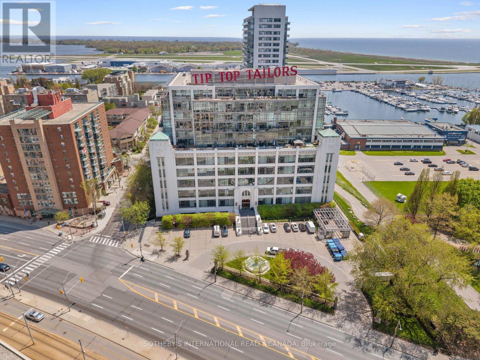 614 - 637 Lake Shore Boulevard W, Toronto, Ontario  M5V 3J6 - Photo 33 - C13730508