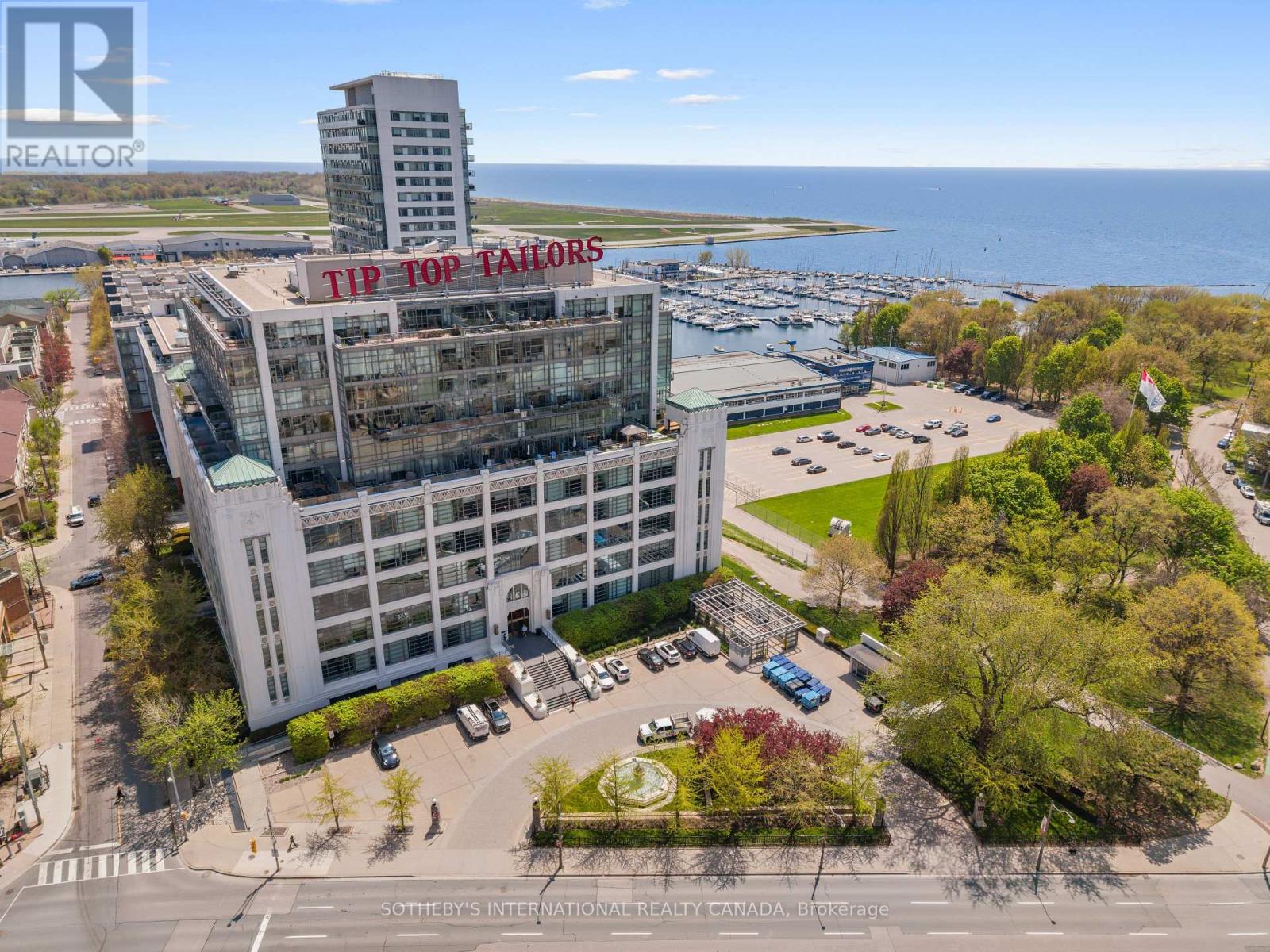 614 - 637 Lake Shore Boulevard W, Toronto, Ontario  M5V 3J6 - Photo 34 - C13730508