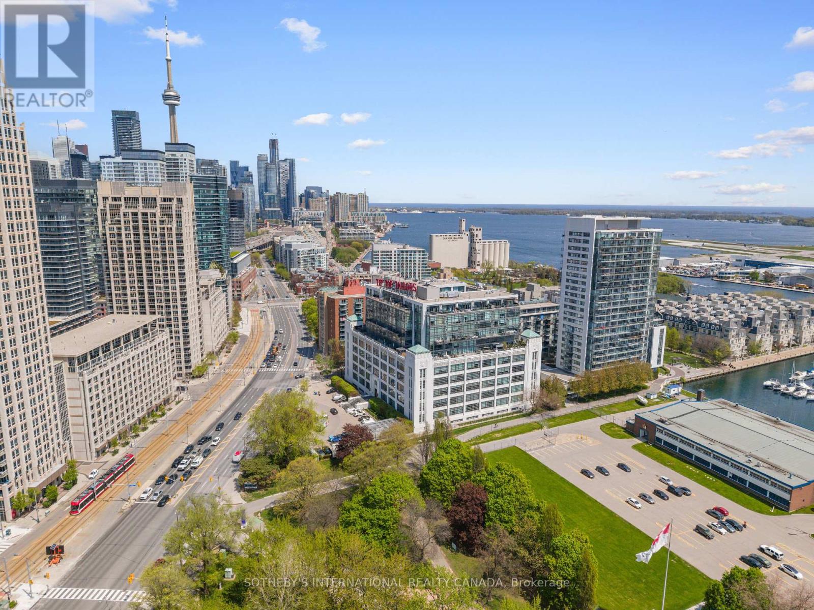 614 - 637 Lake Shore Boulevard W, Toronto, Ontario  M5V 3J6 - Photo 37 - C13730508